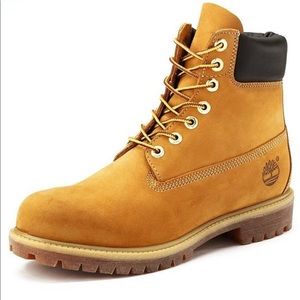 Timberland Mens Boot